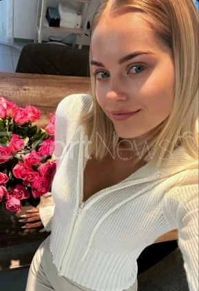 ALENA — Ümraniye, İstanbul Escort — fotoğraf 1