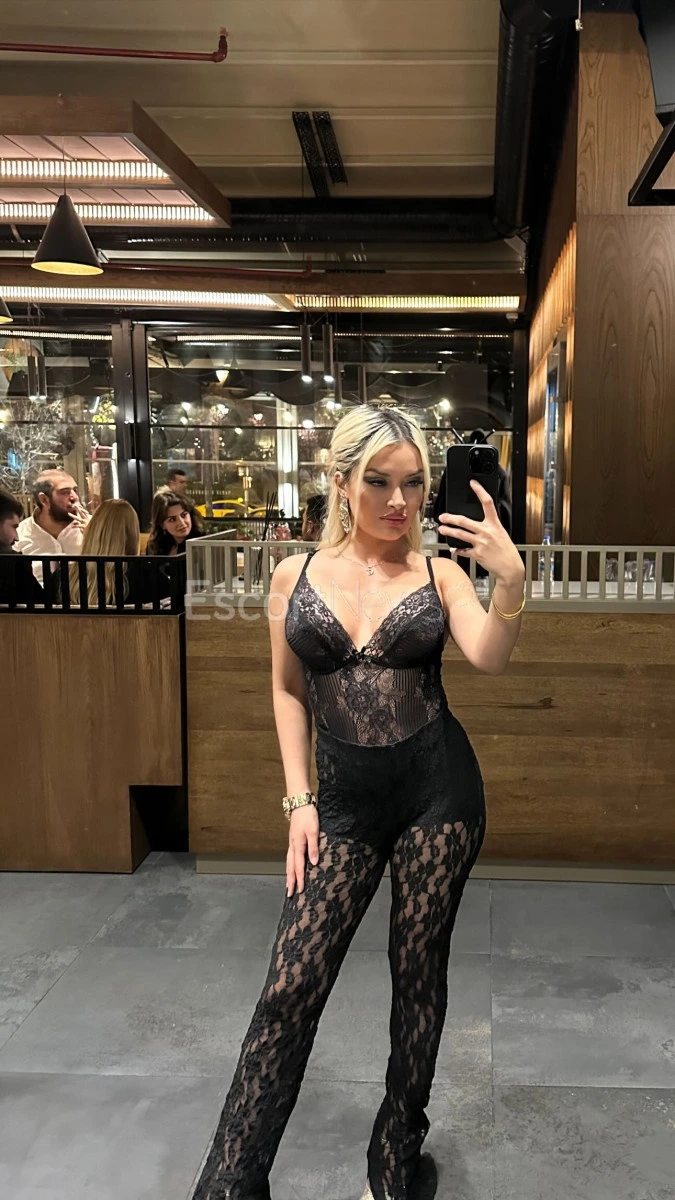 arzu — Ataşehir, İstanbul Escort — fotoğraf 1