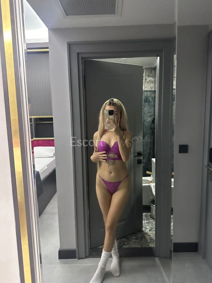 Beyza — İstanbul Escort — fotoğraf 1