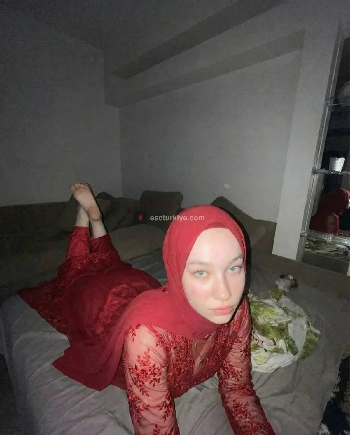 BİREYSEL ÖĞRENCİ AYSU — Beykoz, İstanbul Escort — fotoğraf 1