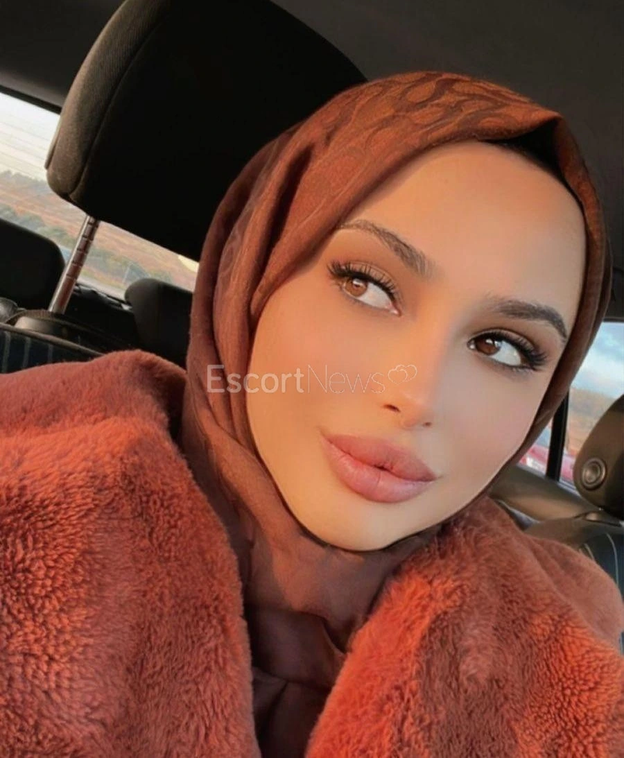 Derin — İstanbul Escort — fotoğraf 1