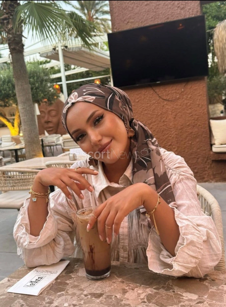 Edanur — İstanbul Escort — fotoğraf 1