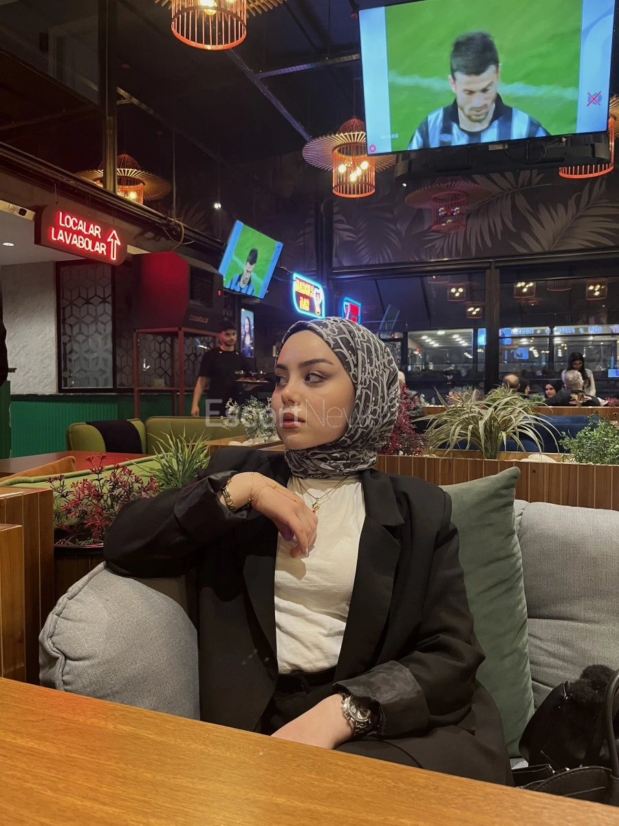 ESMA — Ümraniye, İstanbul Escort — fotoğraf 1