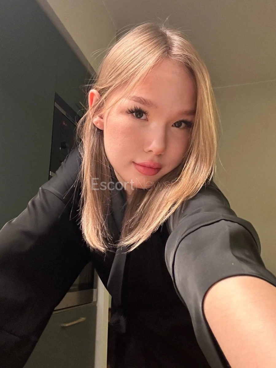 Laiz — İstanbul Escort — fotoğraf 1
