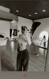 Adelina — Ümraniye, İstanbul Escort — fotoğraf 5