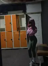 Adelina — Ümraniye, İstanbul Escort — fotoğraf 7
