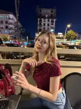 AFRA — Beşiktaş, İstanbul Escort — fotoğraf 3