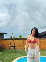 Ahsen — İstanbul Escort — fotoğraf 2