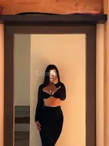 Ahsen — İstanbul Escort — fotoğraf 3