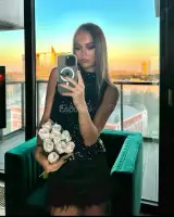 ALENA — Ümraniye, İstanbul Escort — fotoğraf 3