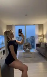aleyna — Ataşehir, İstanbul Escort — fotoğraf 6