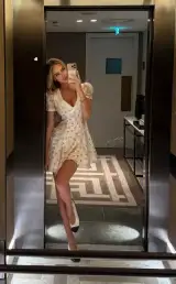 Almeda — Şişli, İstanbul Escort — fotoğraf 6