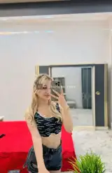 Bahar — İstanbul Escort — fotoğraf 2