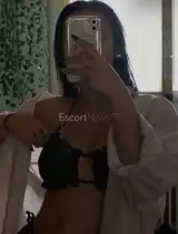 Burcu — Beşiktaş, İstanbul Escort — fotoğraf 4