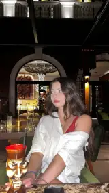 DENIZ — İstanbul Escort — fotoğraf 6