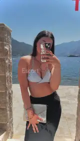 DENIZ — İstanbul Escort — fotoğraf 9