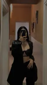 DERYA — İstanbul Escort — fotoğraf 4