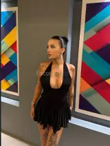 Ecem — Şişli, İstanbul Escort — fotoğraf 3