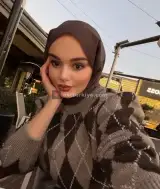 Eda İstanbul Türbanlı Kapalı Eskort — İstanbul Escort — fotoğraf 2