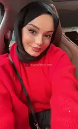 Eda İstanbul Türbanlı Kapalı Eskort — İstanbul Escort — fotoğraf 4