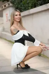 Ekaterina — İstanbul Escort — fotoğraf 3