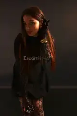ELITE-W-Karolina — Beyoğlu, İstanbul Escort — fotoğraf 37