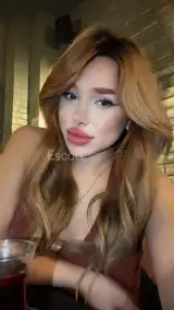 Enisa — Şişli, İstanbul Escort — fotoğraf 5