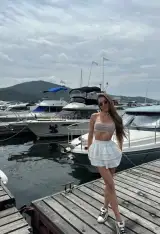 Evgenia — İstanbul Escort — fotoğraf 5