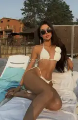 Evgenia — İstanbul Escort — fotoğraf 22