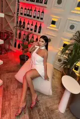 Gizem — Ataşehir, İstanbul Escort — fotoğraf 4