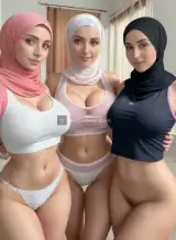 GROUP TÜRBANS — Beykoz, İstanbul Escort — fotoğraf 2