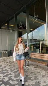 Lara — İstanbul Escort — fotoğraf 9