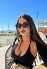 Maya — İstanbul Escort — fotoğraf 4