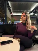 Melis — İstanbul Escort — fotoğraf 10