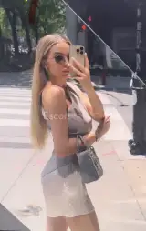 Melisa — Beşiktaş, İstanbul Escort — fotoğraf 5