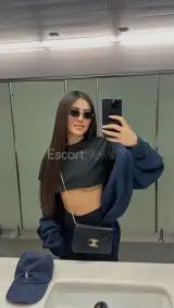 meral — Şişli, İstanbul Escort — fotoğraf 11