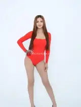 Merli — İstanbul Escort — fotoğraf 4