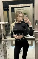 Nastya — İstanbul Escort — fotoğraf 5