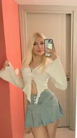 Natalia — İstanbul Escort — fotoğraf 1