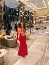 Nisa-arya — Kadıköy, İstanbul Escort — fotoğraf 2