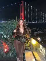 Nisa-arya — Kadıköy, İstanbul Escort — fotoğraf 12