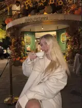 OLGA — İstanbul Escort — fotoğraf 4