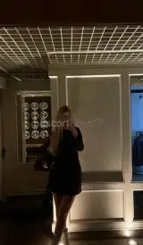 OLGA — İstanbul Escort — fotoğraf 7