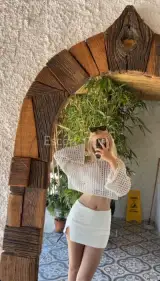 OLGA — İstanbul Escort — fotoğraf 10