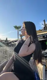 Oyku — İstanbul Escort — fotoğraf 5
