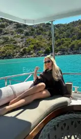 SAHRA — Beylikdüzü, İstanbul Escort — fotoğraf 7