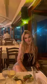 Sasha — İstanbul Escort — fotoğraf 5