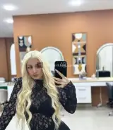 Selima — İstanbul Escort — fotoğraf 3