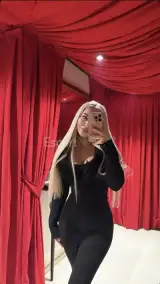 SEREN — Beşiktaş, İstanbul Escort — fotoğraf 7