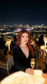 SINEM-VIP — Kadıköy, İstanbul Escort — fotoğraf 9